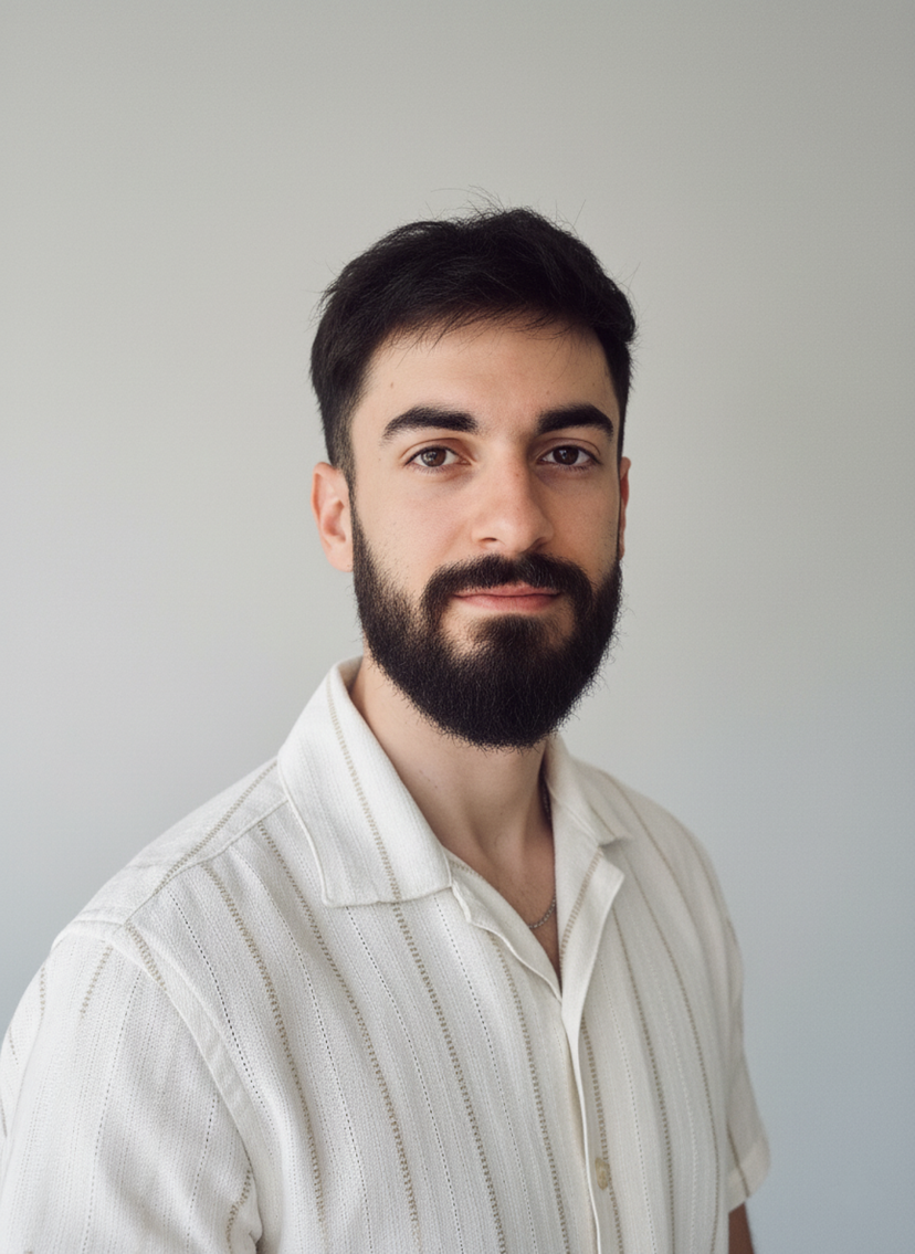 Leo - Founder of Stackflow Digital