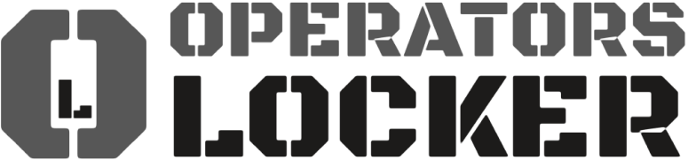 Operators Locker